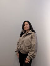 Megan review photo