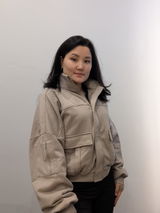 Megan review photo