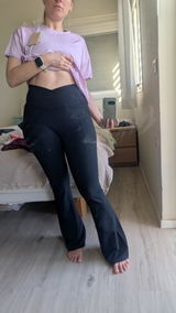 Anonymous review photo