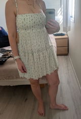 Anonymous review photo