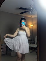 Tina review photo