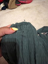 Anonymous review photo