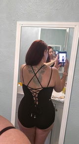 Crystal b. review photo