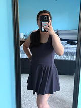 Lucy review photo
