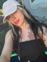 Fernanda S. review photo