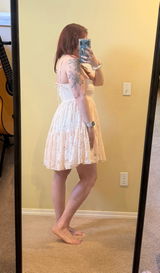 Diana M. review photo