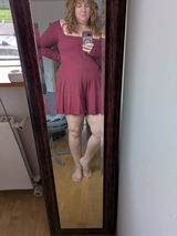 Trude N. review photo