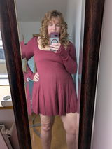 Trude N. review photo