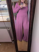 Trude N. review photo