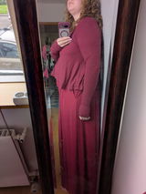 Trude N. review photo