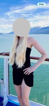 Anonymous review photo