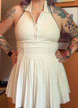 Meg review photo