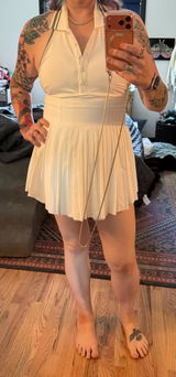 Meg review photo