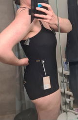 Anonymous review photo