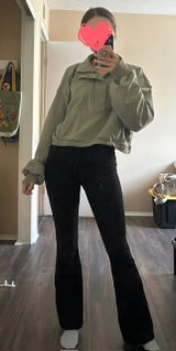 Lindsey review photo