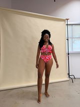 T.B. review photo