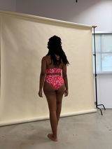 T.B. review photo