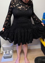Chrystal V. review photo