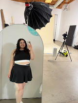 Julissa G. review photo