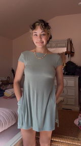 Gaby review photo