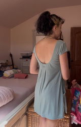 Gaby review photo