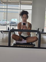 Imani P. review photo