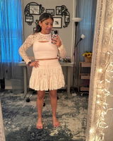 Lizbeth A. review photo