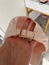 Savy B. review photo