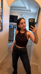 Sarahi G. review photo