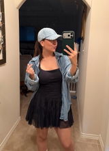 Sarahi G. review photo
