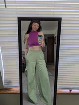 Julia review photo