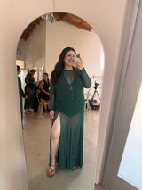 Julissa G. review photo