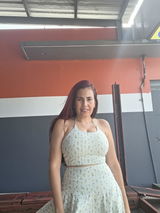 Katiria D.J. review photo