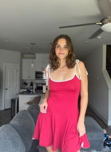 Mariah review photo