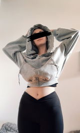 Anonymous review photo