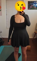 Shannon M. review photo