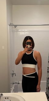 Ashley L. review photo