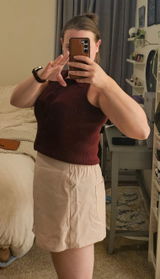 Anonymous review photo