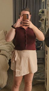 Anonymous review photo