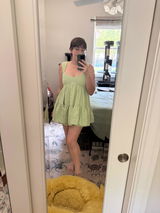 Karly M. review photo