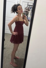 Luiza C. review photo