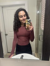 Luiza C. review photo
