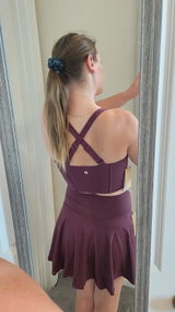 Caitlin V. review photo