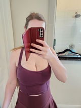 Caitlin V. review photo