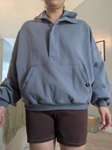 Anonymous review photo