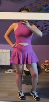Anonymous review photo