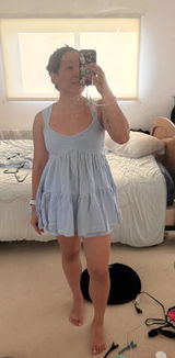 Alyssa review photo