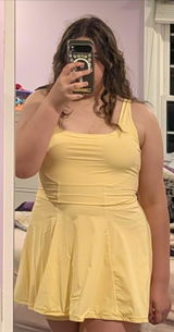 Evie review photo