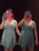 Althea F. review photo