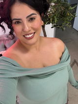 Cami review photo
